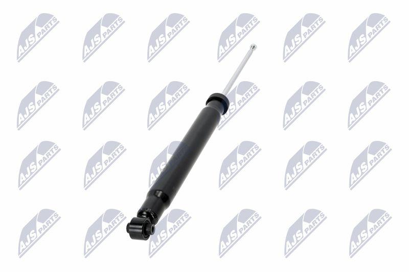 Amortisseur NTY A-VW-037