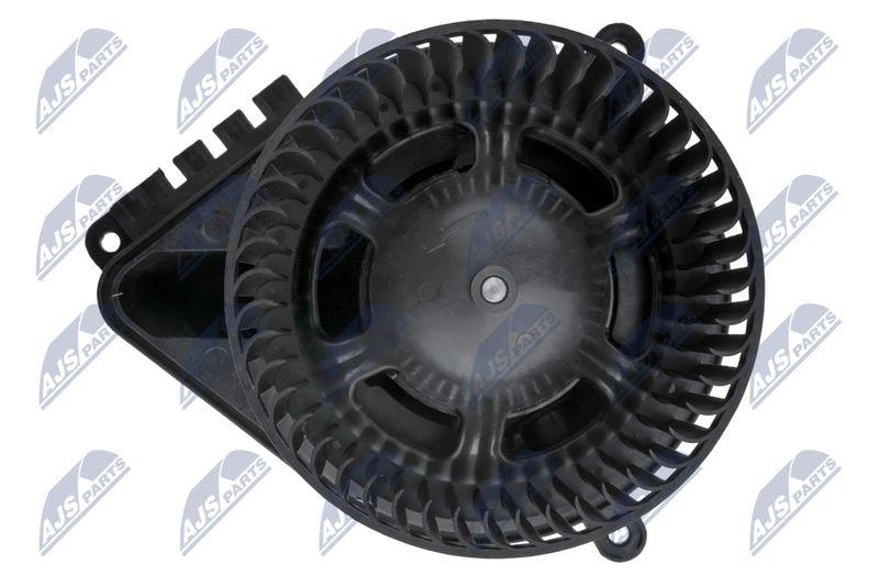 Pulseur d'air habitacle NTY EWN-VW-016
