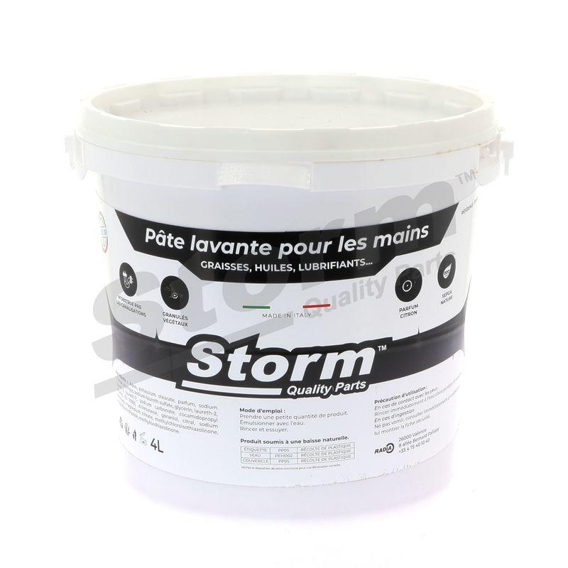 Nettoyant mains STORM QUALITY PARTS 999999