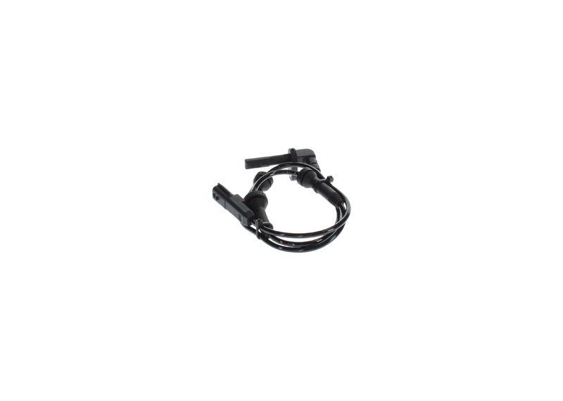 Capteur, vitesse de roue BOSCH 0 986 594 671