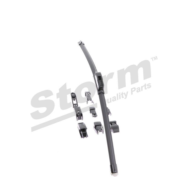 Balai d'essuie-glace STORM QUALITY PARTS 1000531