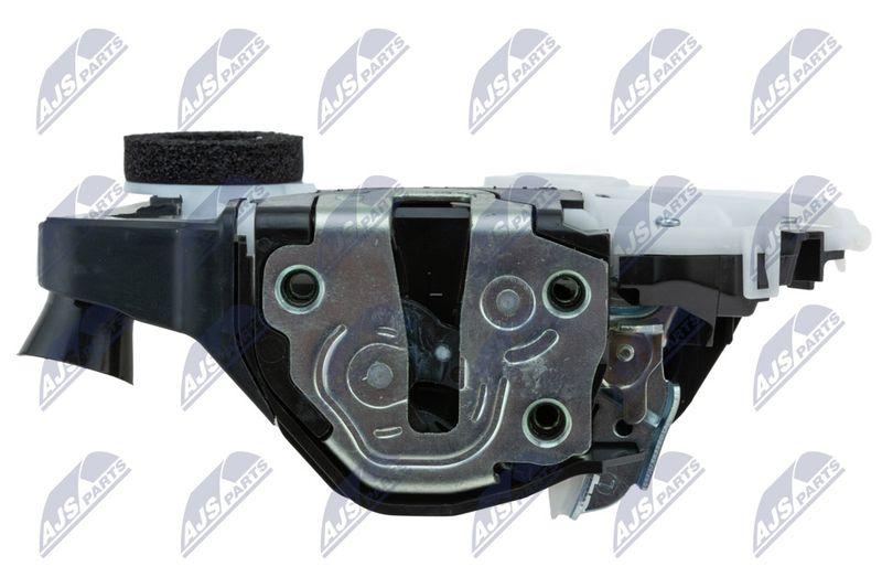 Serrure de porte NTY EZC-HD-036