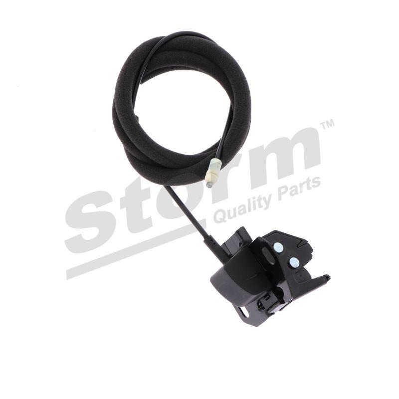 Serrure de porte STORM QUALITY PARTS 8362501