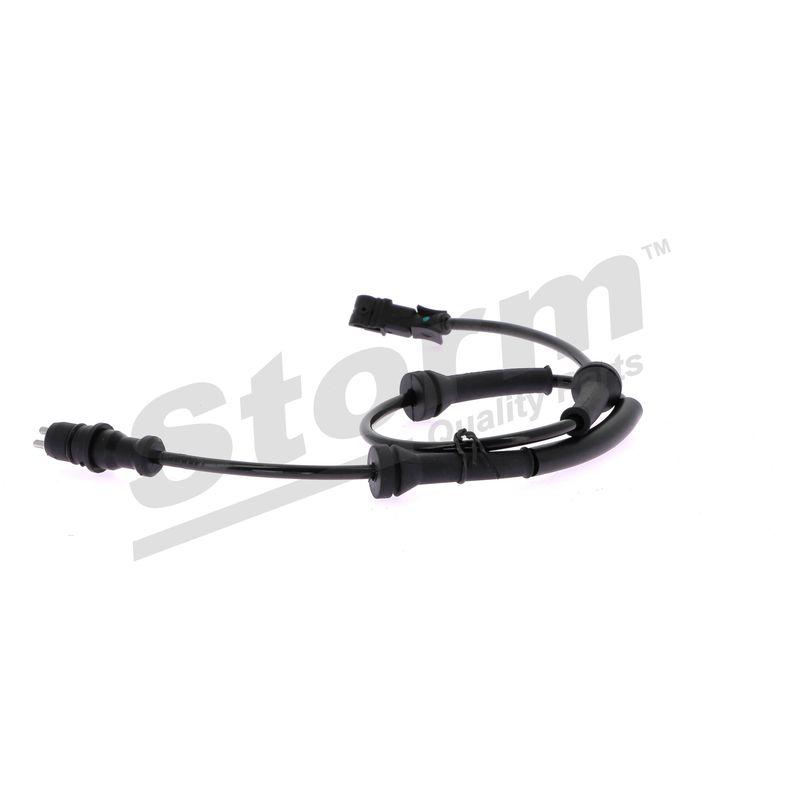 Capteur, vitesse de roue STORM QUALITY PARTS 888012