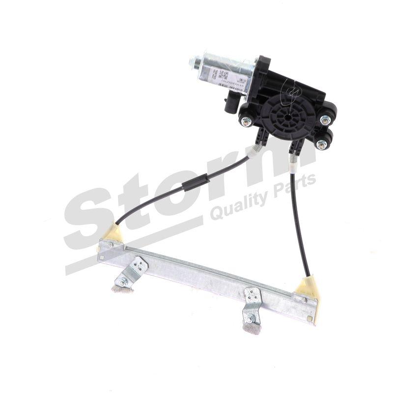Lève-vitre STORM QUALITY PARTS 145777