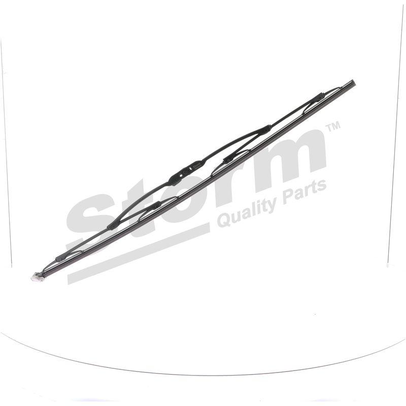 Balai d'essuie-glace STORM QUALITY PARTS 1000600
