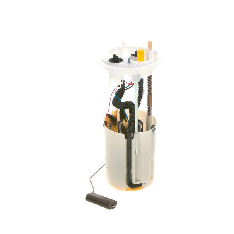 Unité d'injection de carburant BOSCH 0 580 203 042