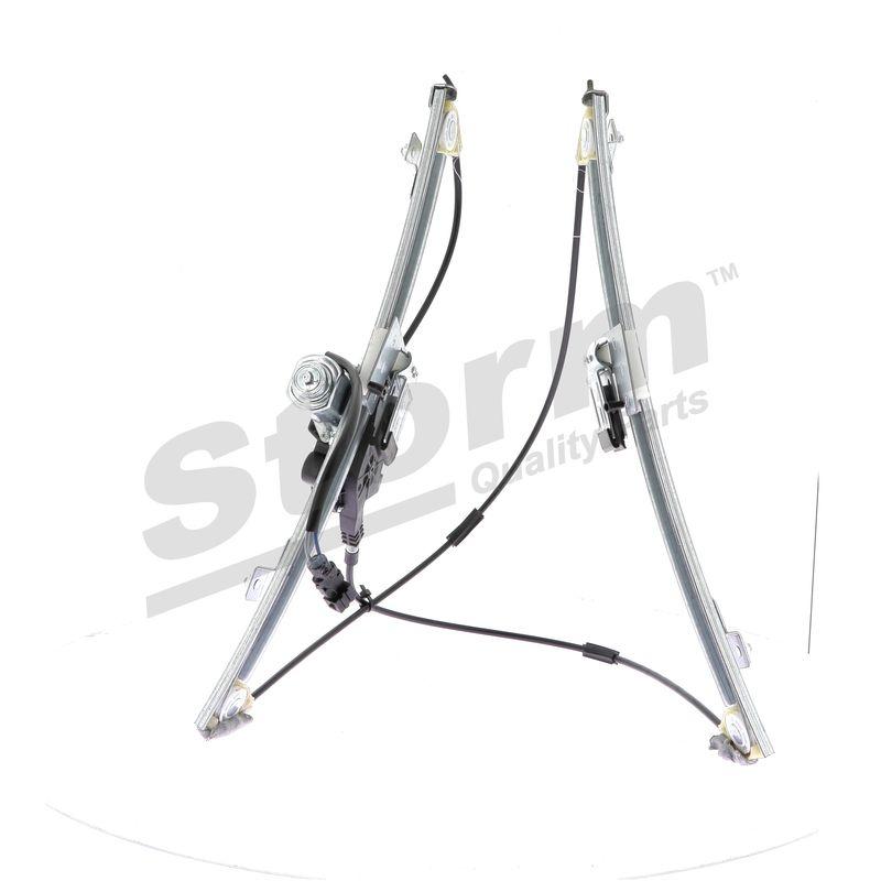 Lève-vitre STORM QUALITY PARTS 99076