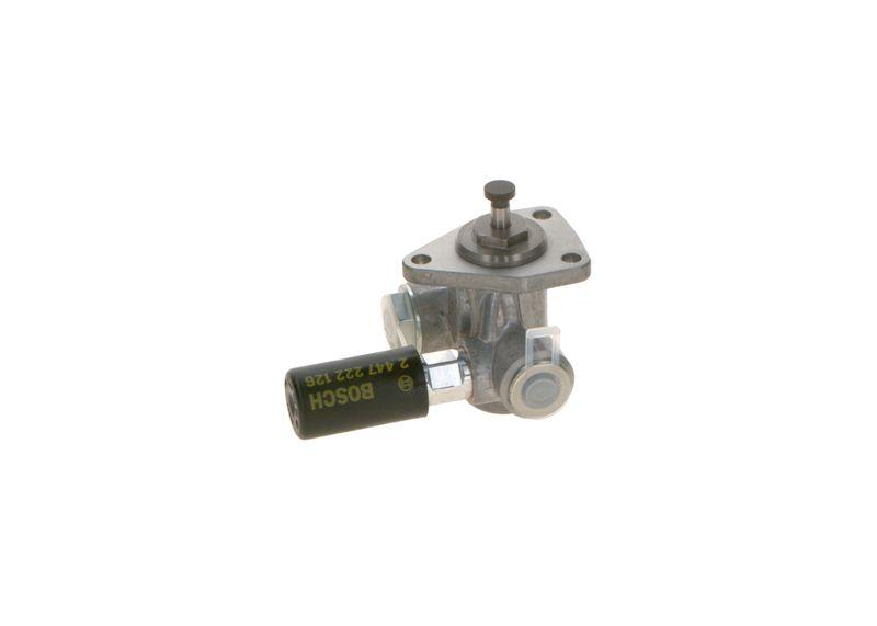 Pompe à carburant BOSCH 0 440 017 030
