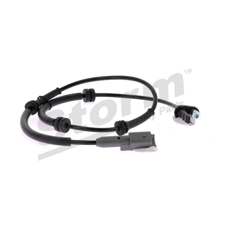 Capteur, vitesse de roue STORM QUALITY PARTS 777146