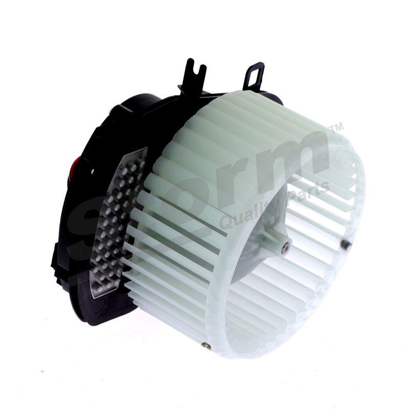 Pulseur d'air habitacle STORM QUALITY PARTS 1020804