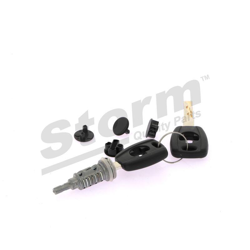 Cylindre de serrure STORM QUALITY PARTS 14352003