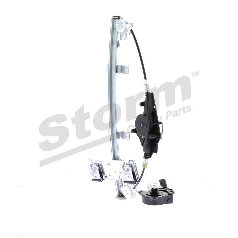 Lève-vitre STORM QUALITY PARTS 41577