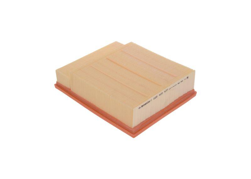 Filtre à air BOSCH F 026 400 437