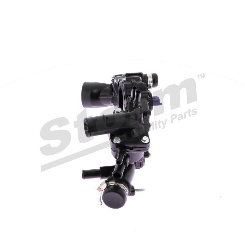 Boîtier du thermostat STORM QUALITY PARTS 700797