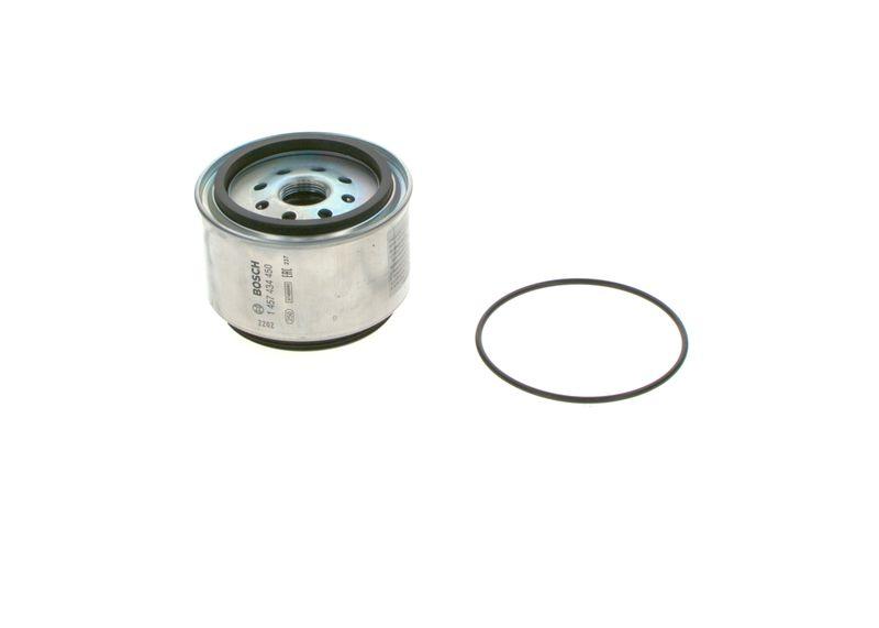 Filtre à carburant BOSCH 1 457 434 450