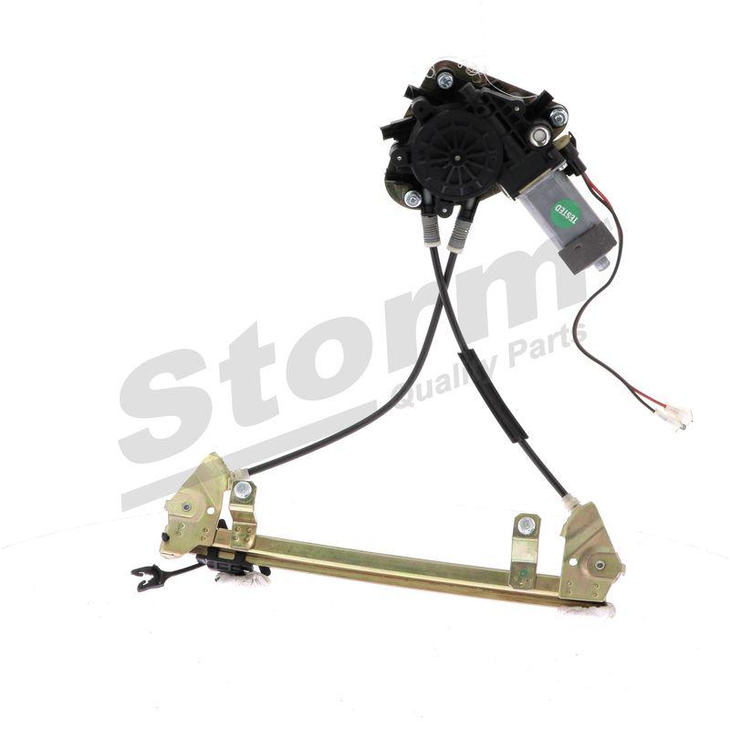 Lève-vitre STORM QUALITY PARTS 34072