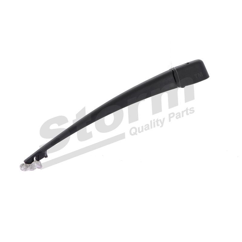 Bras d'essuie-glace, nettoyage des vitres STORM QUALITY PARTS 79742