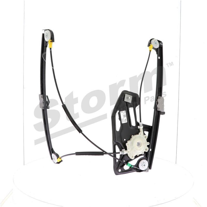 Lève-vitre STORM QUALITY PARTS 1507549