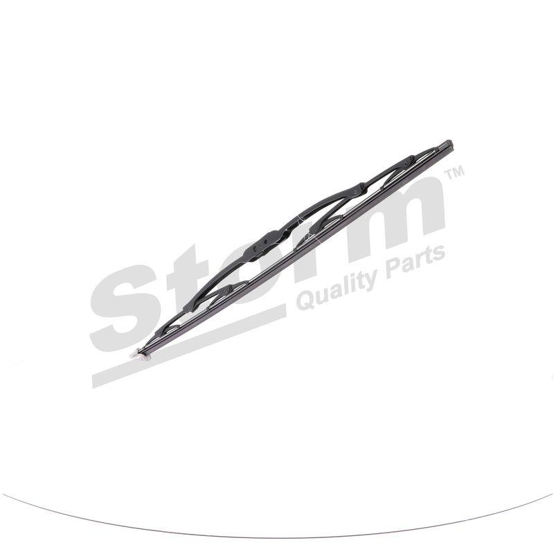Balai d'essuie-glace STORM QUALITY PARTS 1000530