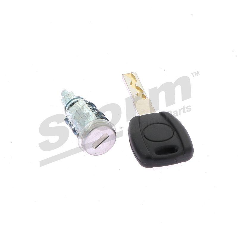Cylindre de serrure STORM QUALITY PARTS 2552002