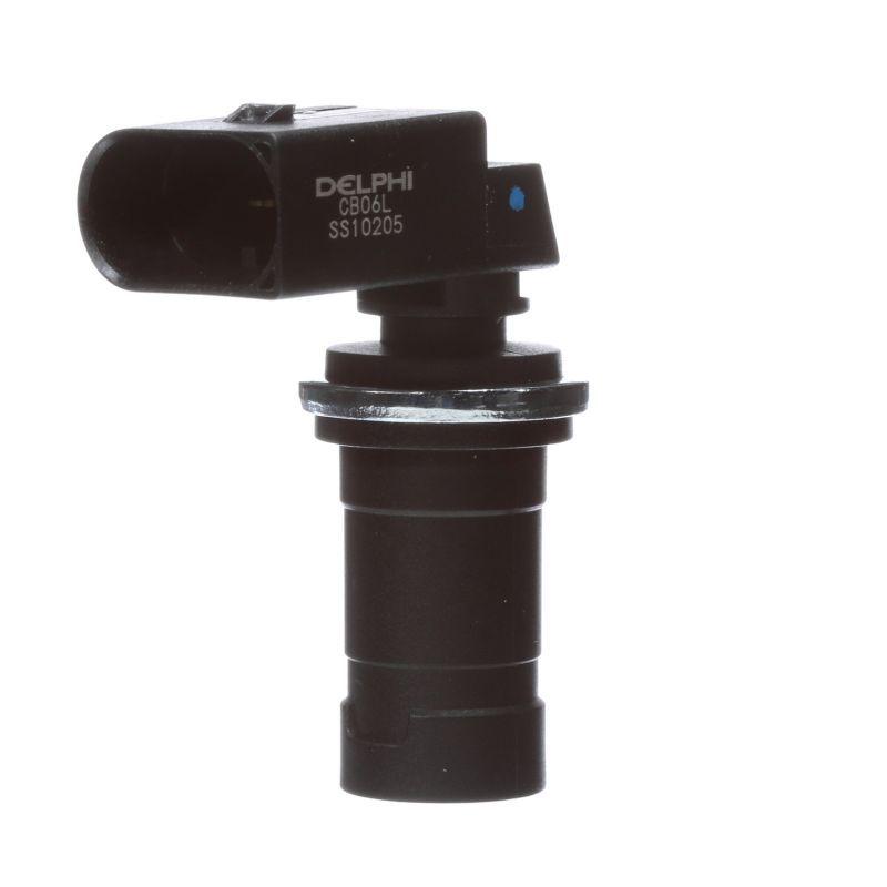 Capteur d'angle, vilebrequin DELPHI SS10205
