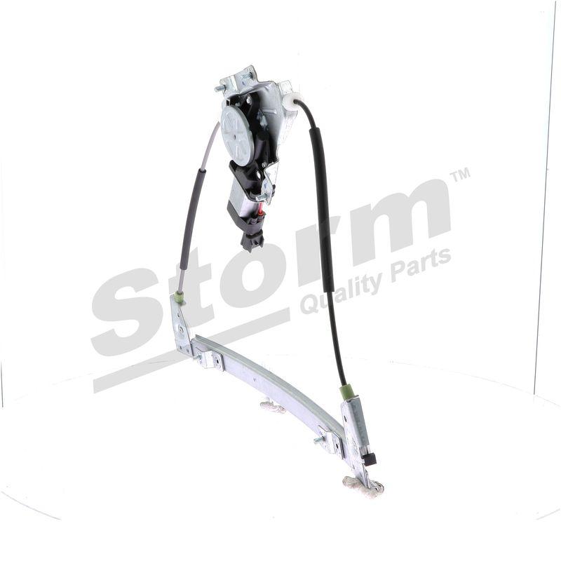 Lève-vitre STORM QUALITY PARTS 38574