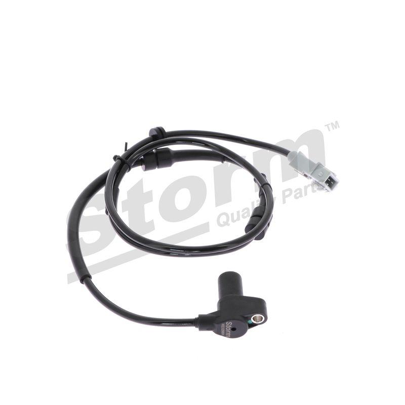 Capteur, vitesse de roue STORM QUALITY PARTS 777125