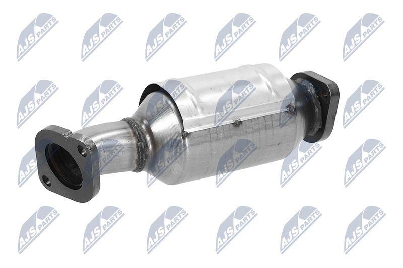 Catalyseur NTY KAT-HY-505