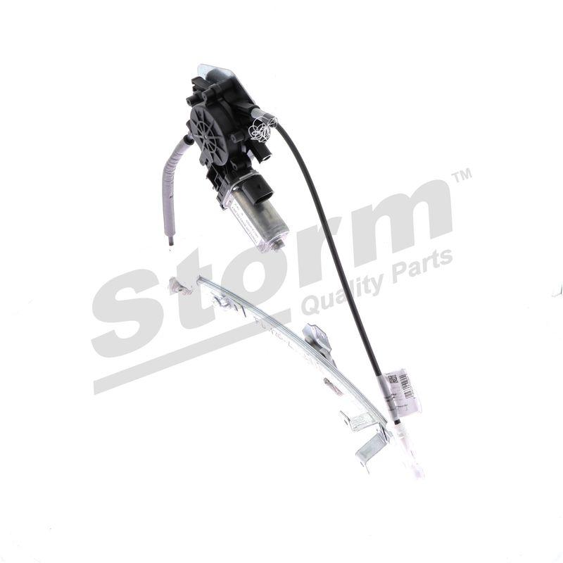 Lève-vitre STORM QUALITY PARTS 47575