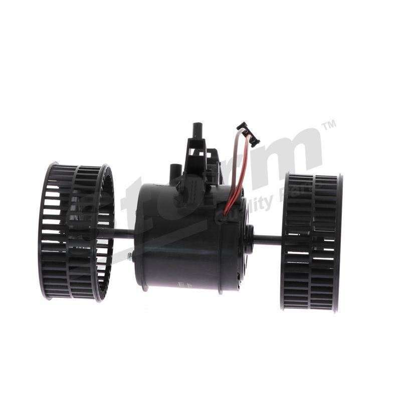 Pulseur d'air habitacle STORM QUALITY PARTS 1510802