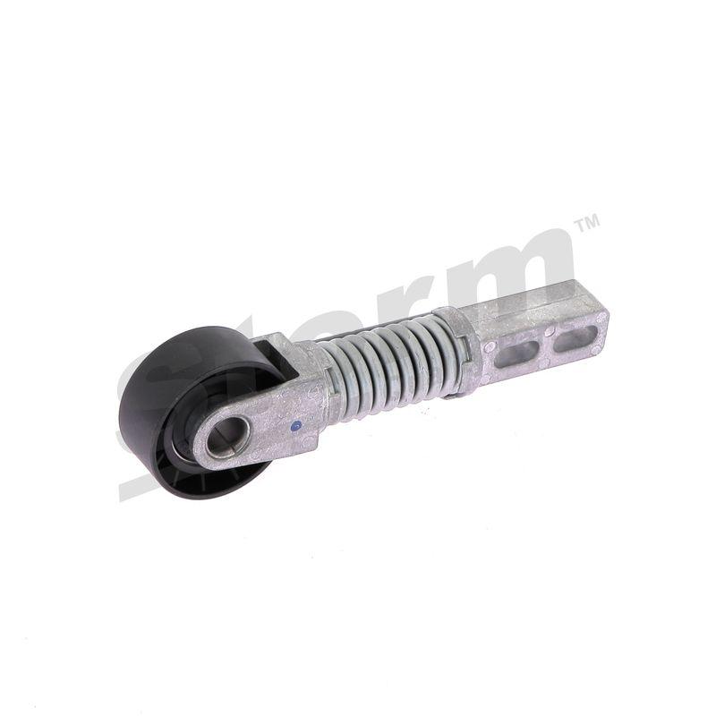 Tendeur de courroie, courroie trapézoïdale à nervures STORM QUALITY PARTS 106190