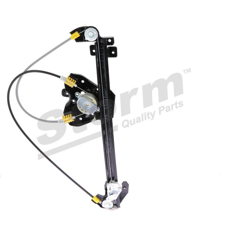 Lève-vitre STORM QUALITY PARTS 691078