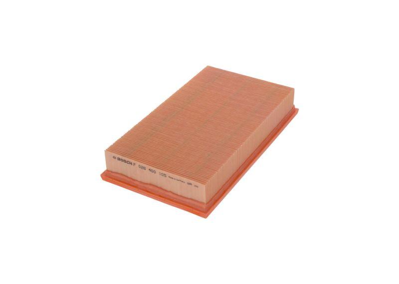 Filtre à air BOSCH F 026 400 105
