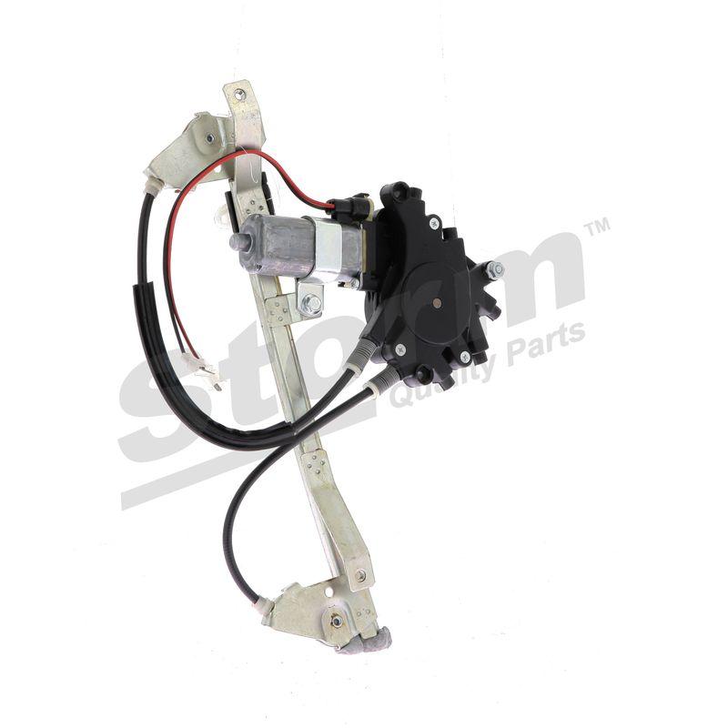 Lève-vitre STORM QUALITY PARTS 64080