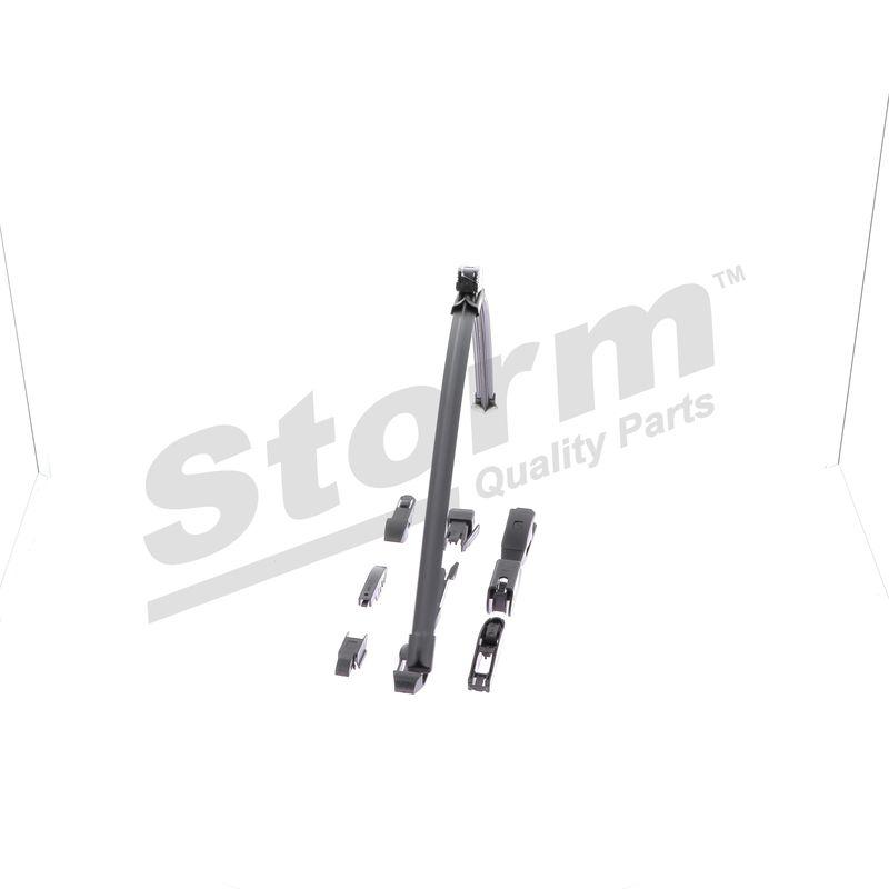 Balai d'essuie-glace STORM QUALITY PARTS 1000701