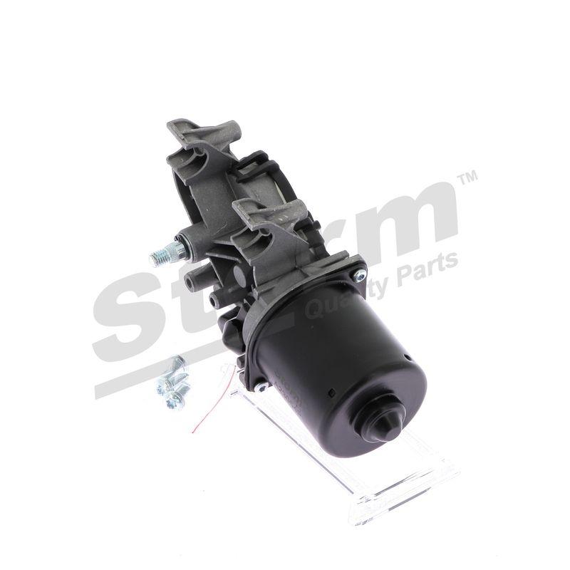 Moteur d'essuie-glace STORM QUALITY PARTS 2121001