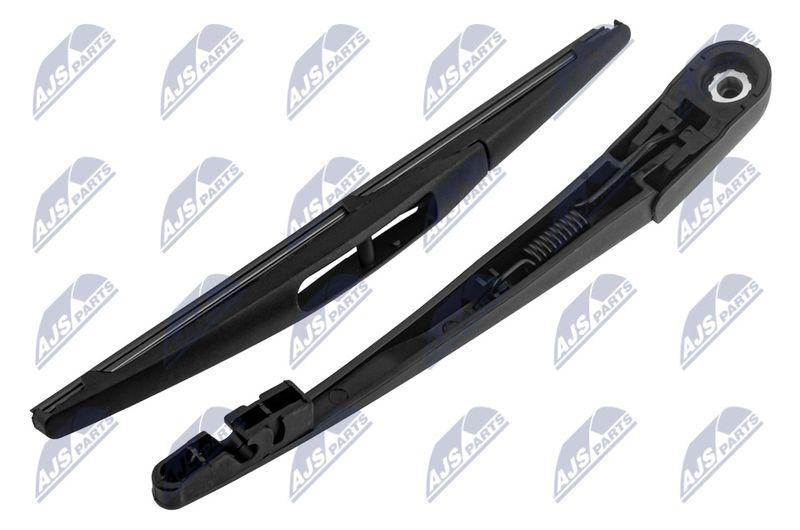 Bras d'essuie-glace, nettoyage des vitres NTY EWB-SU-004
