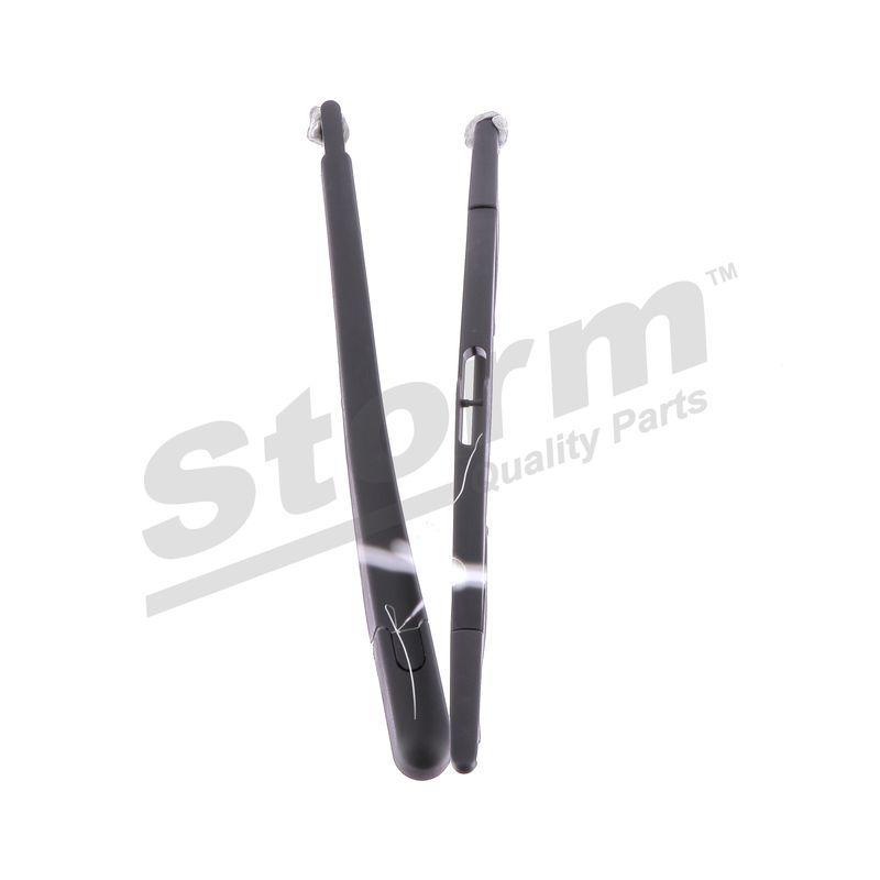 Kit de bras d'essuie-glace, nettoyage des vitres STORM QUALITY PARTS 70540KIT