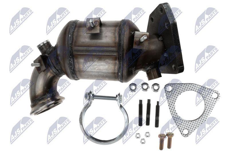 Catalyseur NTY KAT-PL-017
