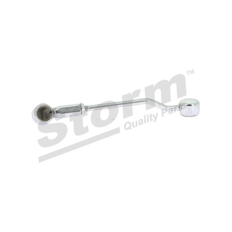 Kit de réparation, levier de changement de vitesse STORM QUALITY PARTS F1816