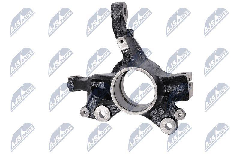 Fusée d'essieu, suspension de roue NTY ZZP-FR-055