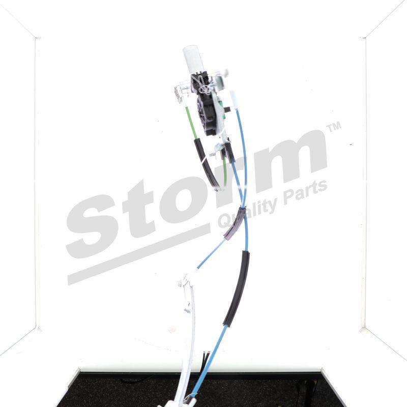 Lève-vitre STORM QUALITY PARTS 88076