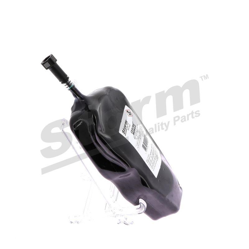Additif, régénération du filtre à particules/à suie STORM QUALITY PARTS 777510