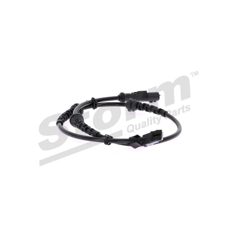 Capteur, vitesse de roue STORM QUALITY PARTS 888011