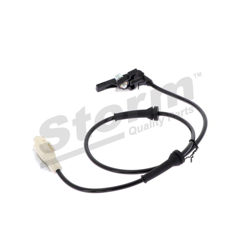 Capteur, vitesse de roue STORM QUALITY PARTS 777114