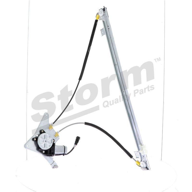Lève-vitre STORM QUALITY PARTS 8367508