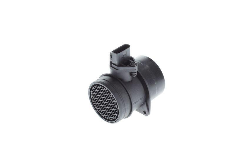 Débitmètre de masse d'air BOSCH 0 280 218 376