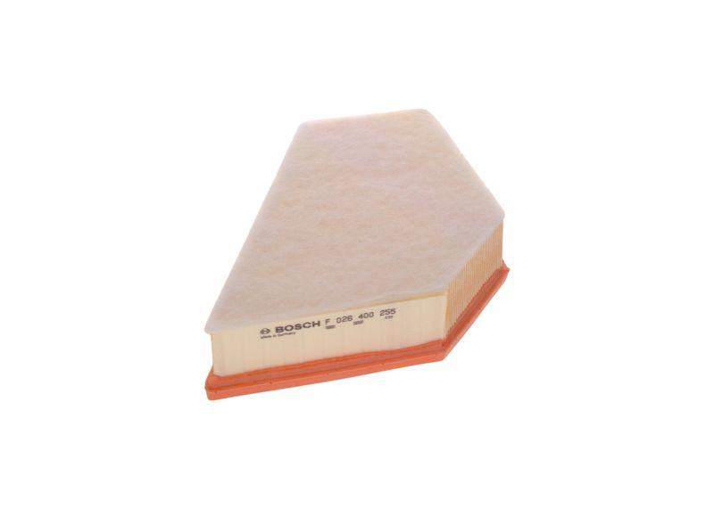 Filtre à air BOSCH F 026 400 255