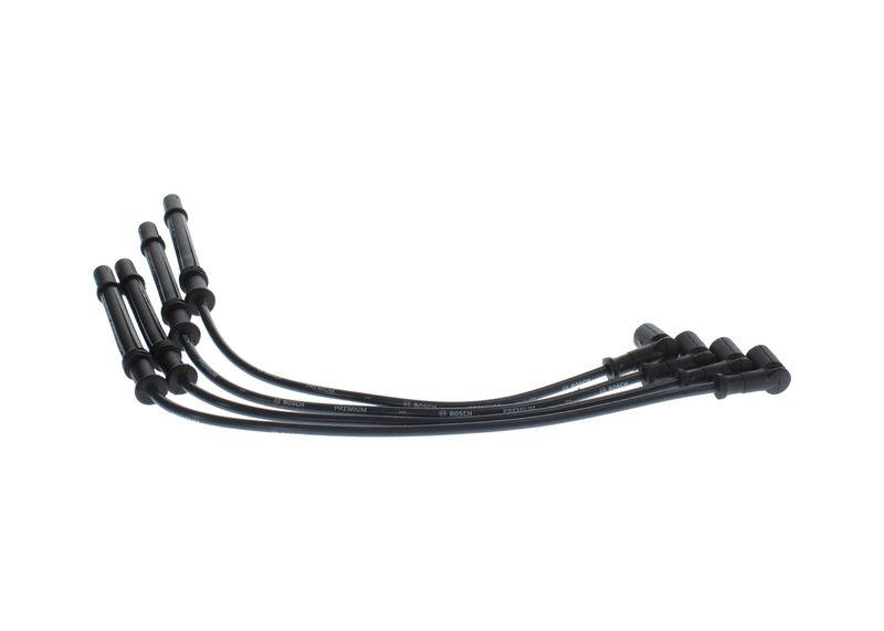 Kit de câbles d'allumage BOSCH F 000 99C 602